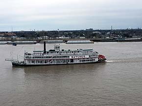 New Orleans